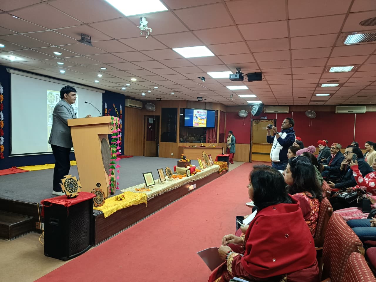 Workshop Highlights — Session 2